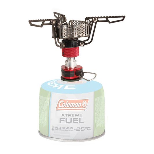 Coleman Fyrestorm Stove
