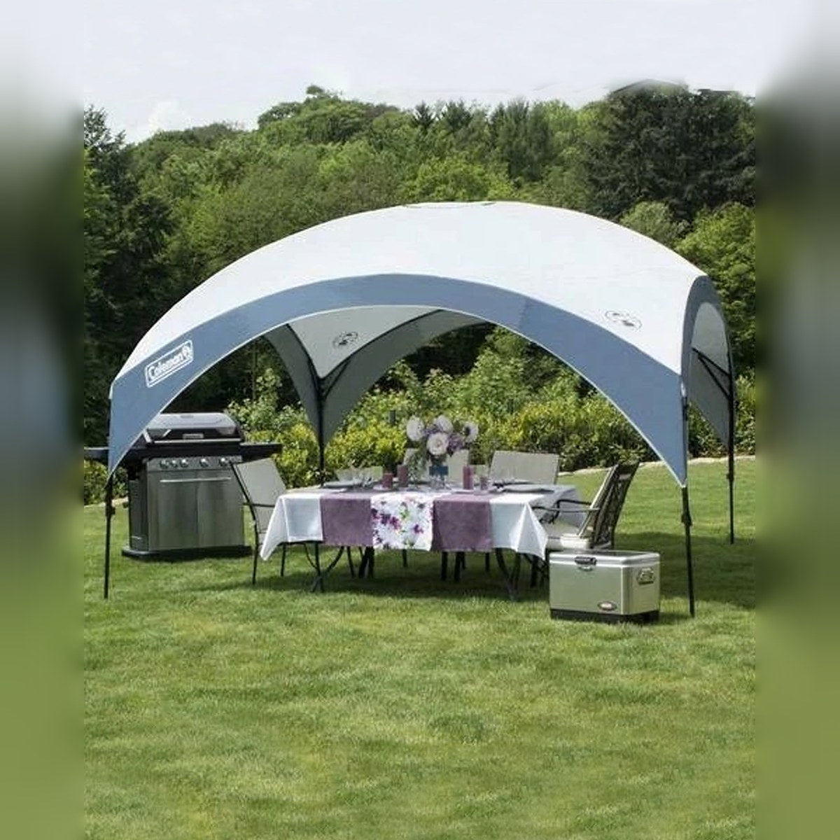 Coleman Fast Pitch Shelter L 12 x 12 ft