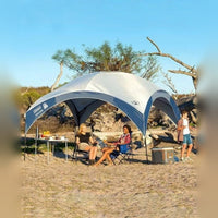 Coleman Fast Pitch Shelter L 12 x 12 ft