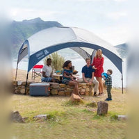 Coleman Fast Pitch Shelter L 12 x 12 ft