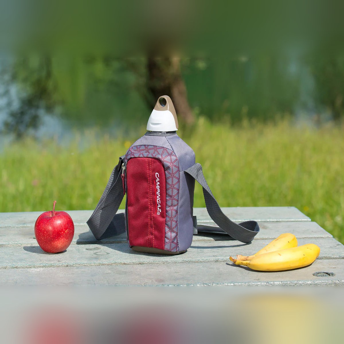Campingaz Soft Jug 1L , water bottle