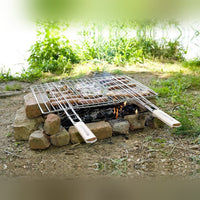 Campingaz Large Rectangular Grid 53x29