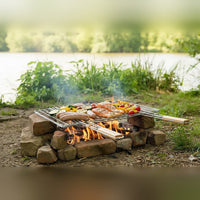 Campingaz Large Rectangular Grid 53x29