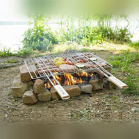 Campingaz Large Rectangular Grid 53x29