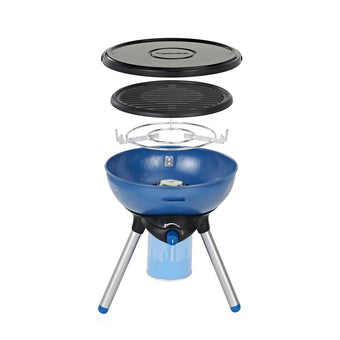 compare product Campingaz Party Grill 200
