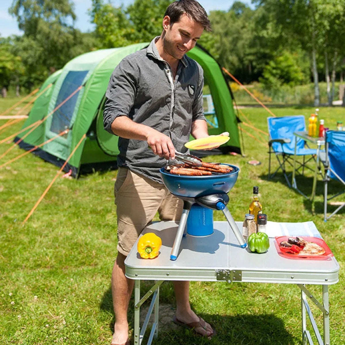 Campingaz Party Grill 200