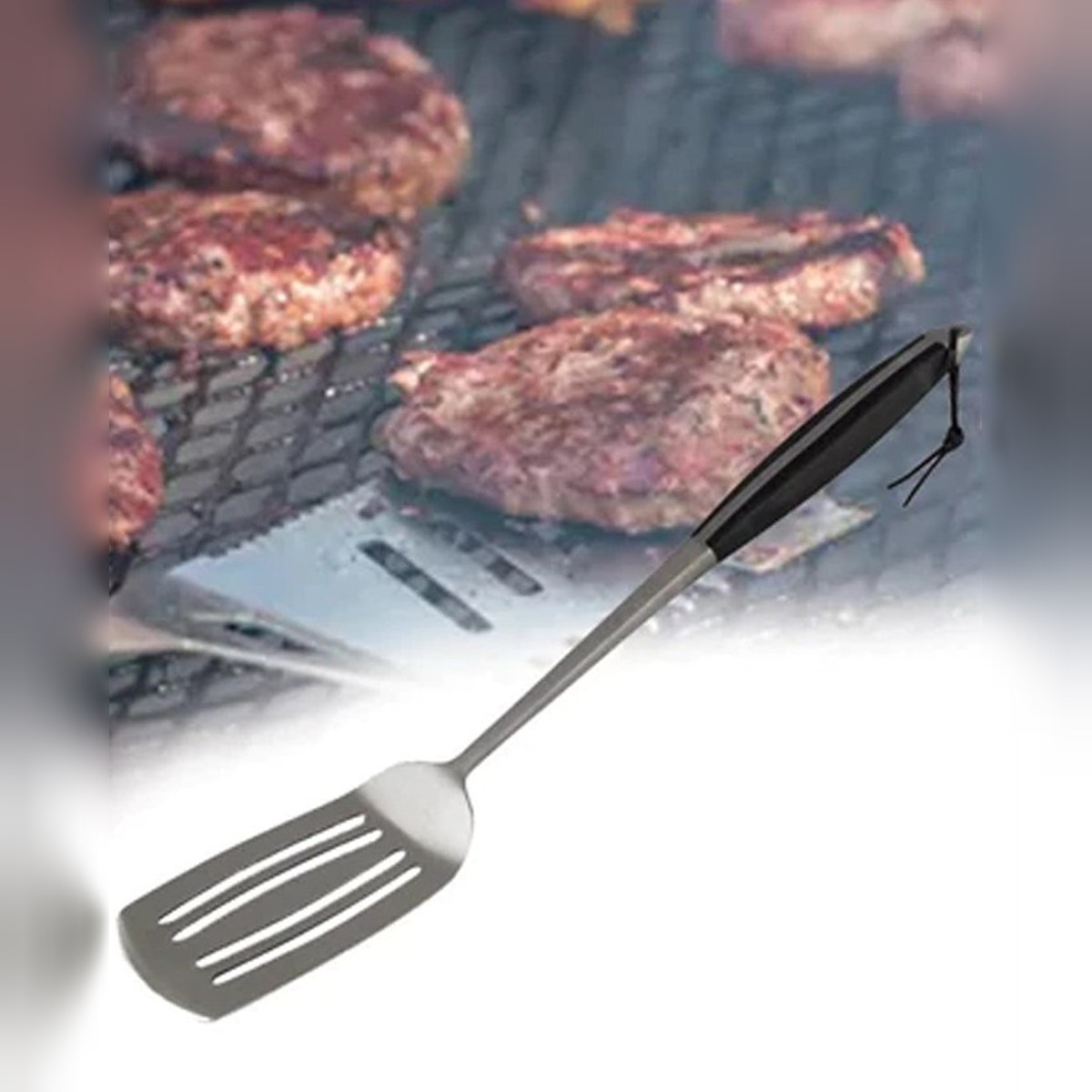 Campingaz BBQ Stainless Spatula