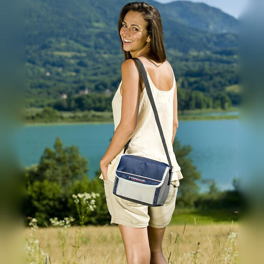 Cooler Bag 10 Liters Hot & Cold