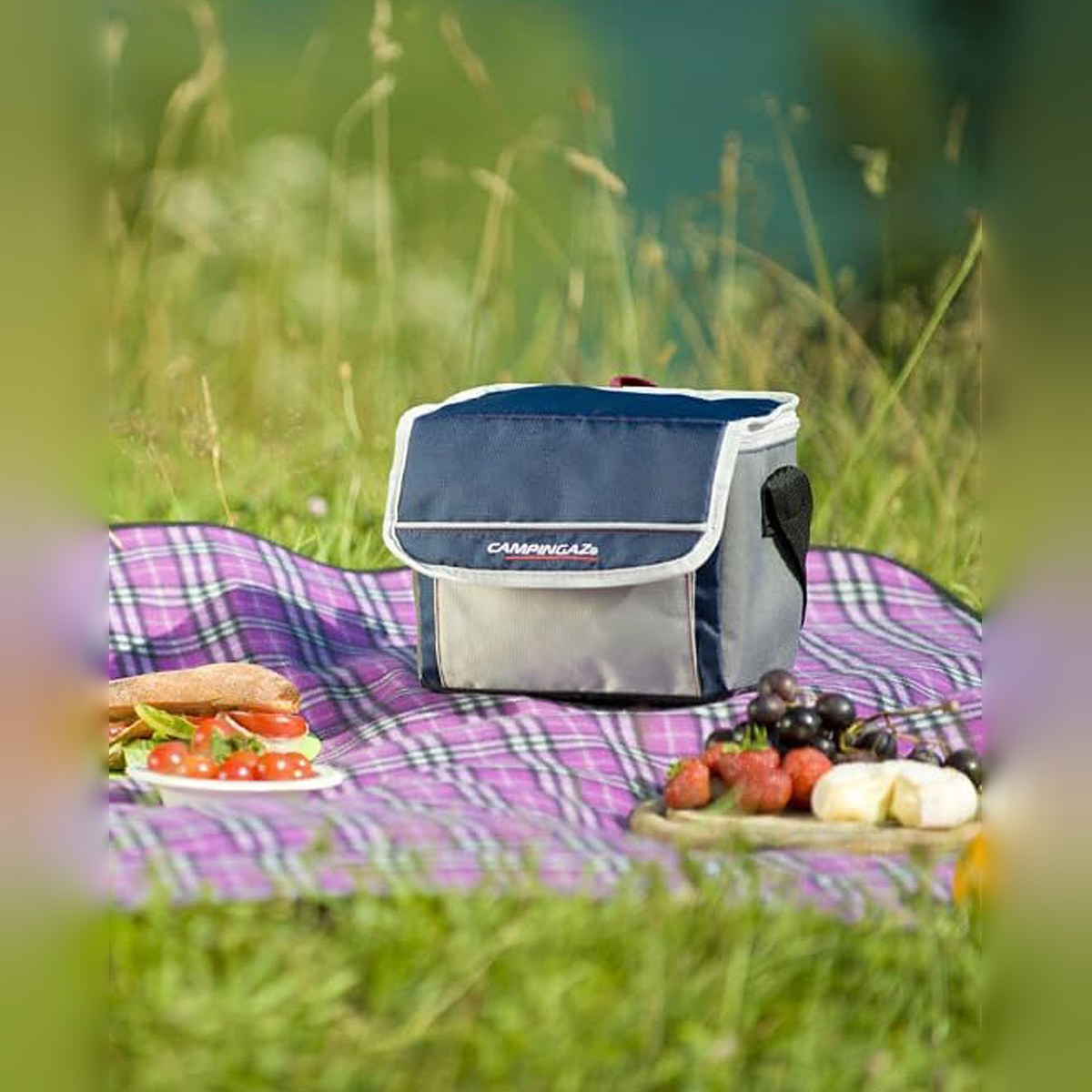 Cooler Bag 10 Liters Hot & Cold