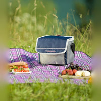 Cooler Bag 10 Liters Hot & Cold