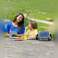 Cooler Bag 10 Liters Hot & Cold