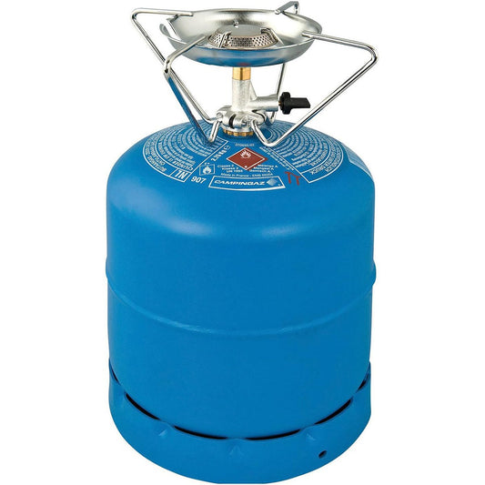Campingaz Single Burner FEU R80 Stove