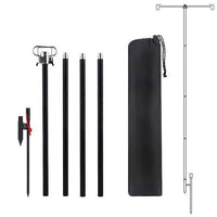 KingCamp Collapsible Lantern Stand