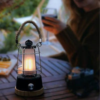 KingCamp ECHO Camping Light KA2204