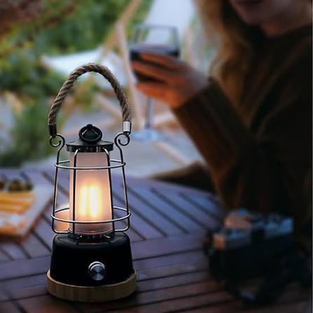 KingCamp ECHO Camping Light KA2204