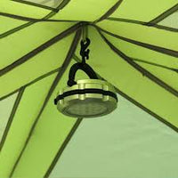 KingCamp 19LEDS Hanging Lantern