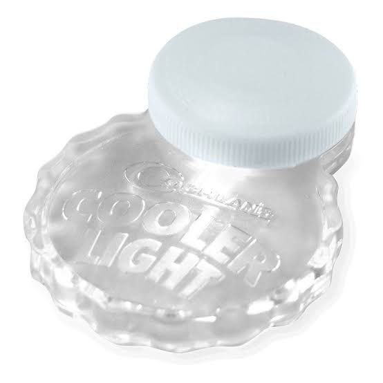 Coghlan's Cooler Light 0902 – Automatic Cooler Lid Light