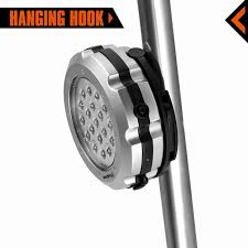 KingCamp 19LEDS Hanging Lantern
