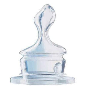 compare product NUK Classic Silicone Teat Size 1 (0–6 Months) –