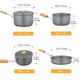 KingCamp Camping Cookware set KA2126