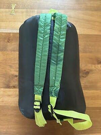 KingCamp Junior 200 Cozy Lightweight Sleeping Bag