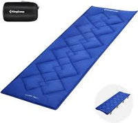 KingCamp Camp Pad L KM2002 Navy