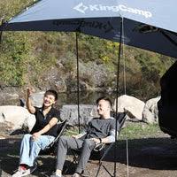 KingCamp Ultralight Folding Chair KC2033