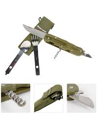 KingCamp Camp mess Kit