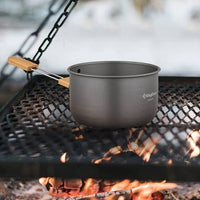 KingCamp Camping Cookware set KA2126