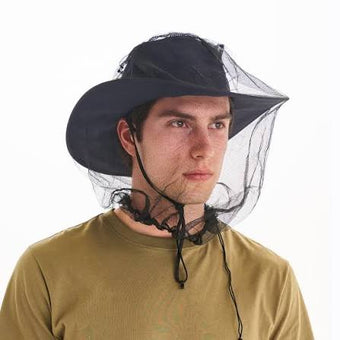 compare product Coghlan's Mosquito Head Net
