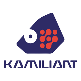 Kamiliant logo