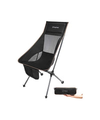 KingCamp High Sling Chair