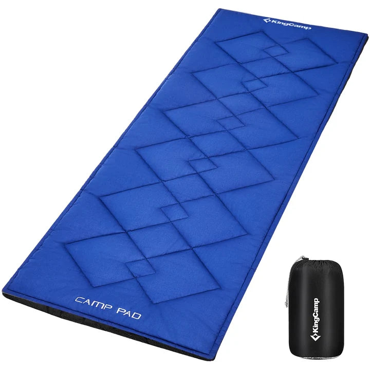 KingCamp Camp Pad L KM2002 Navy