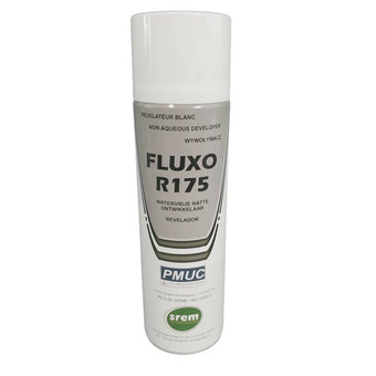 compare product Fluxo R175 - Aerosol 500ml - PMUC Developer