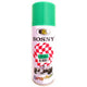 Bosny Acrylic Spray Paint Leaf Green No.27