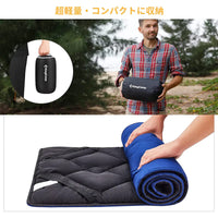 KingCamp Double Camp Pad