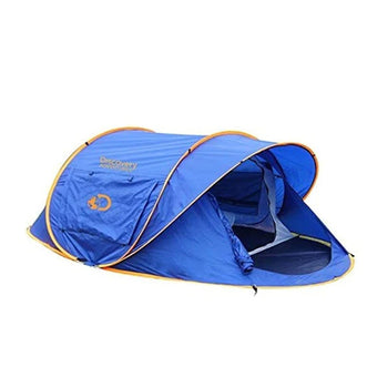 compare product Discovery Adventures DFA66205 Portable Tent 2 Persons