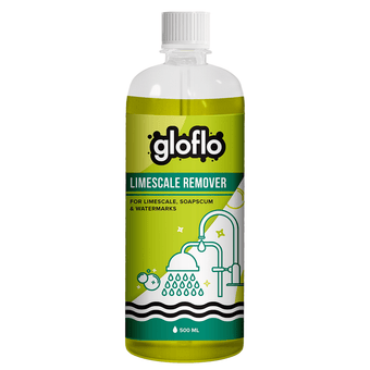 compare product Lime Scale Remover (Removes Soap Scum & Buildup)