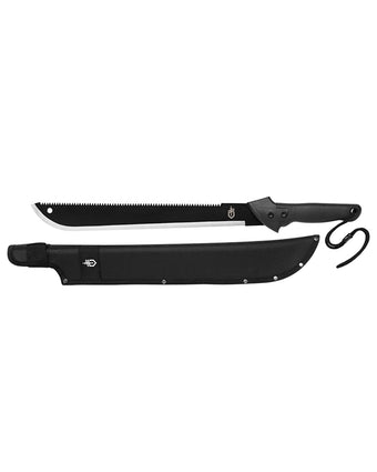 compare product Gerber Gator Machete
