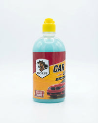 Horse Car Polish Liquid – High Gloss Car Shiner & Paint Polish