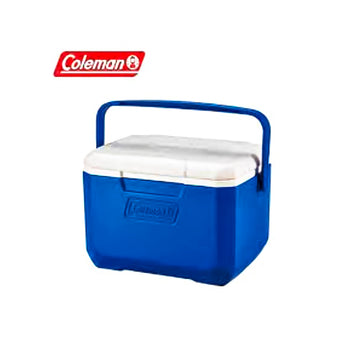 compare product Cooler 5 Quart Peromance Blue