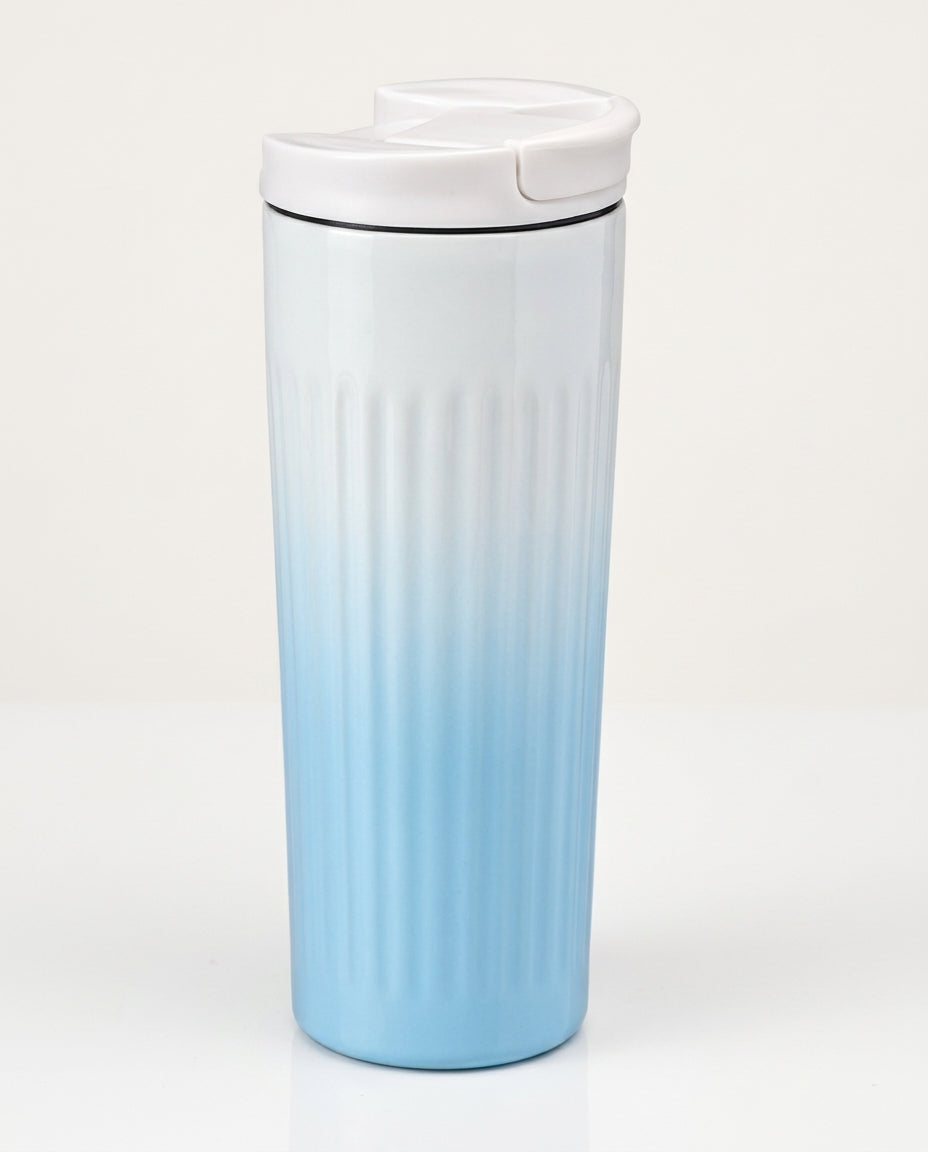 Ocean blue