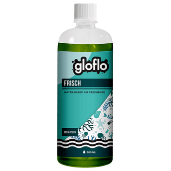 compare product Frisch Air Freshener (Open Ocean)