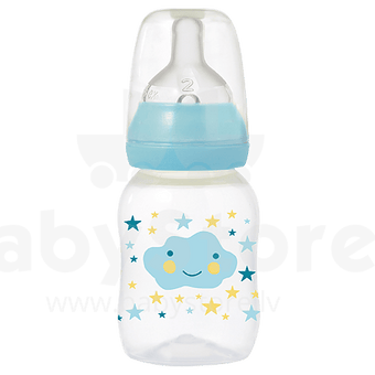 compare product Plastic Feeding Bottle 120 ML