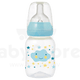 Plastic Feeding Bottle 120 ML
