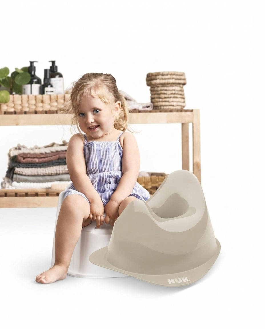 NUK Potty Seat for Kids – Comfortable & Stable