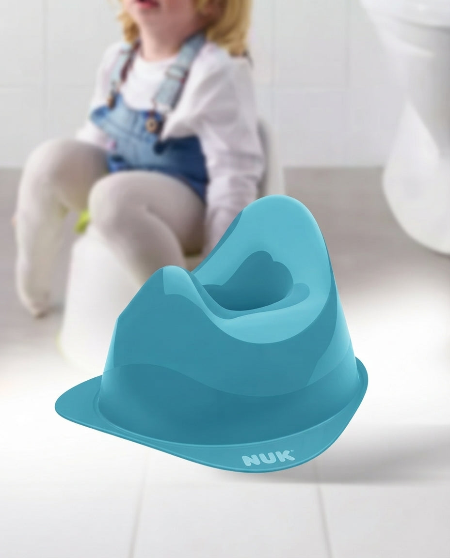 NUK Potty Seat for Kids – Comfortable & Stable