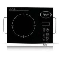 The RAF R-8003 Electric Stove, Infrared Cooker, HotPlate,  3500W