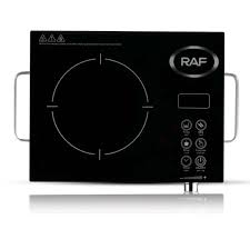 The RAF R-8003 Electric Stove, Infrared Cooker, HotPlate,  3500W