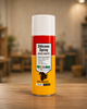 Horse Silicone Spray 420ml | Multi Purpose Silicone Lubricant Spray & Mould Release Agent